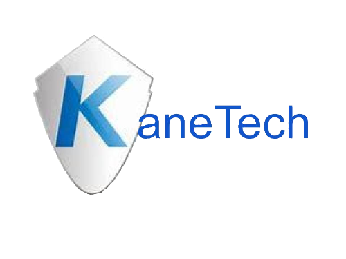 KaneTech Logo V2 Transparent KaneTech Logo V2 Transparent